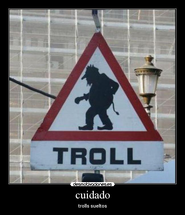 cuidado - 