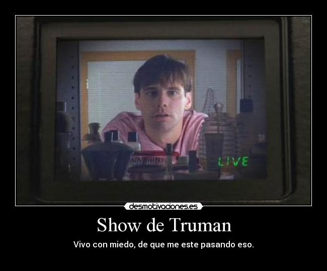 Show de Truman -