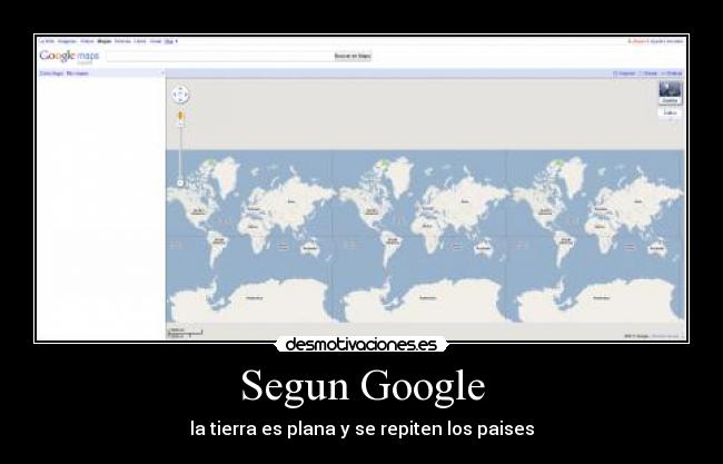 Segun Google -