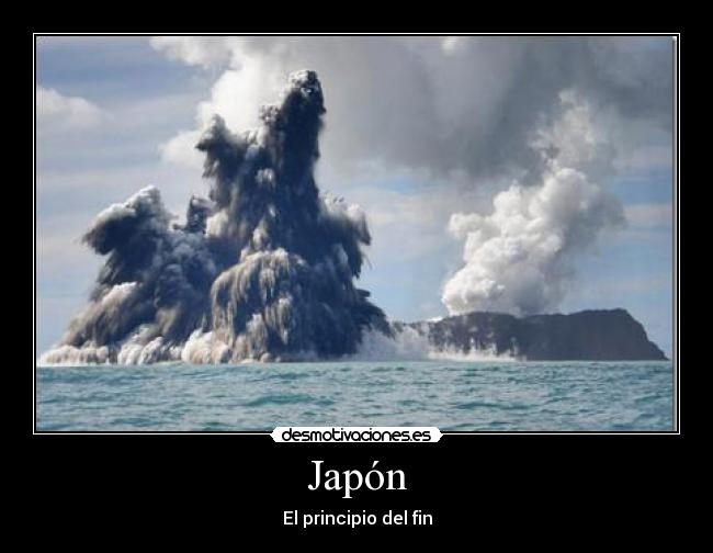 Japón -