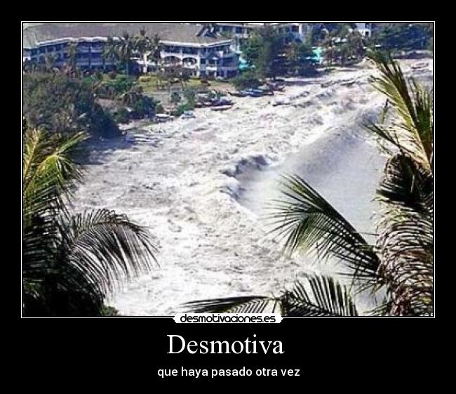 Desmotiva  - 