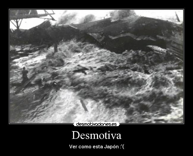 Desmotiva -