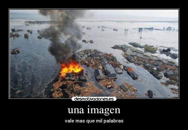 una imagen -