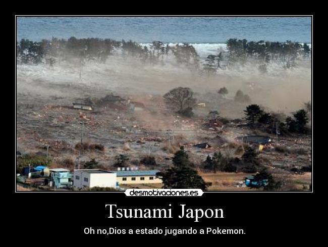 carteles diospokemon desmotivaciones