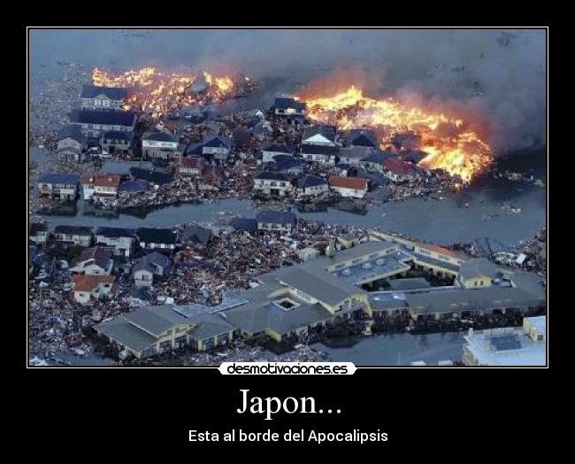 Japon... -