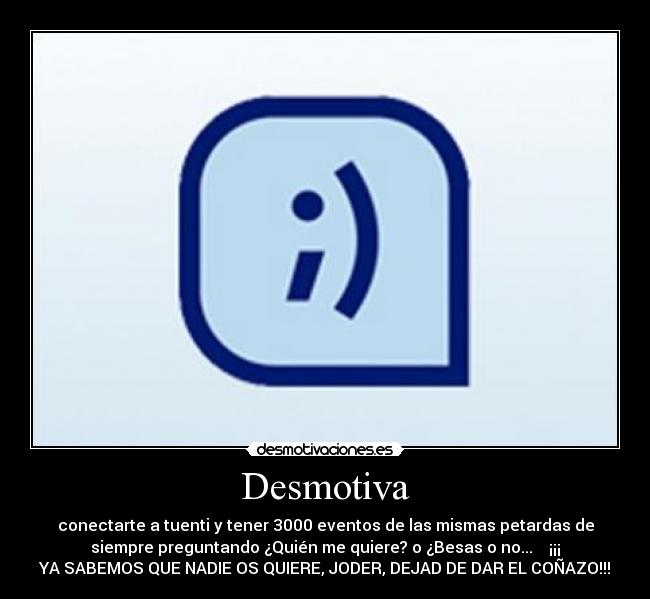 Desmotiva - 