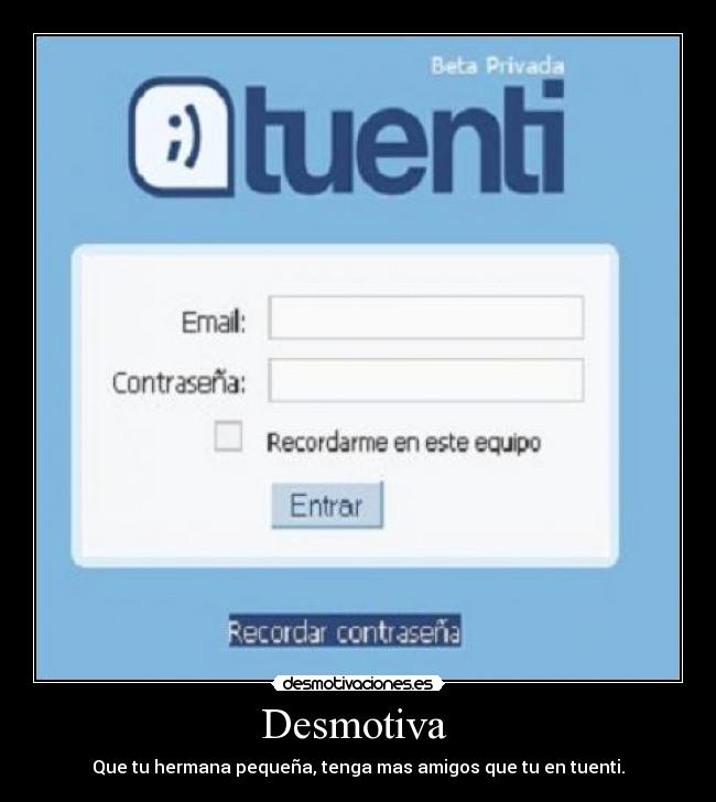 Desmotiva -
