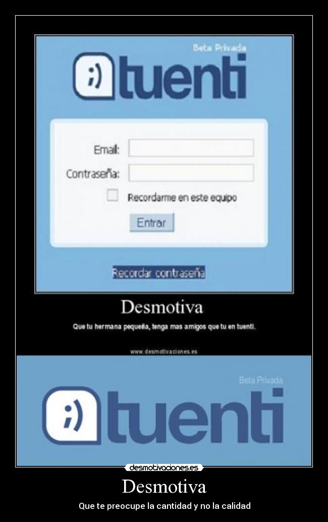 Desmotiva - 