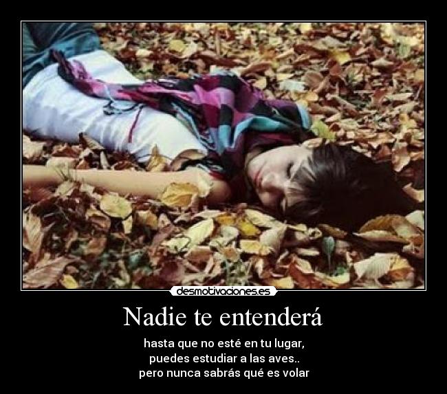 carteles soledad desmotivaciones