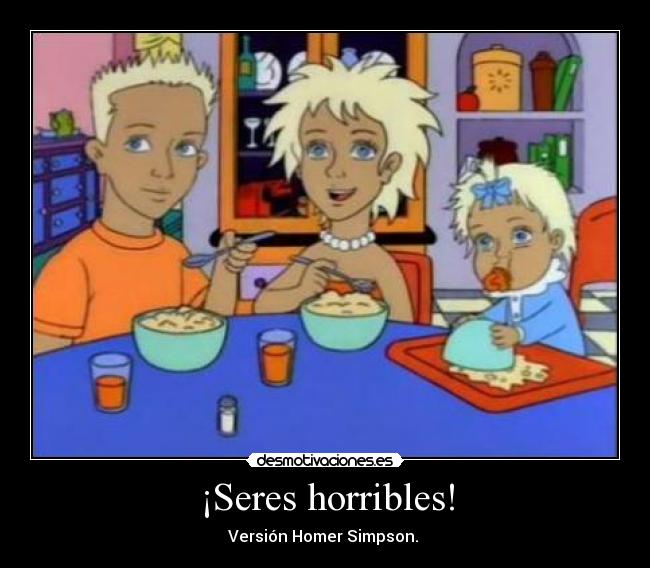 carteles mrtt desmotivaciones