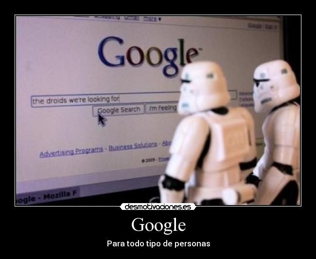 Google - 