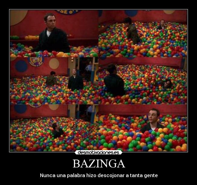 carteles the big bang theory desmotivaciones