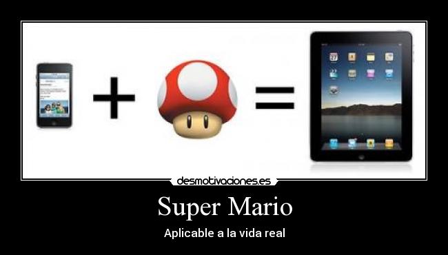 Super Mario - 