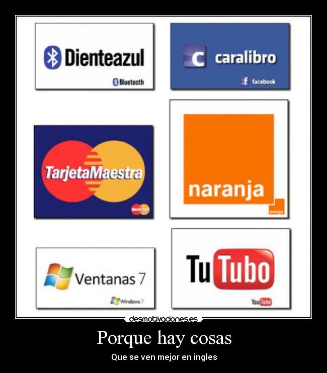 Porque hay cosas - 
