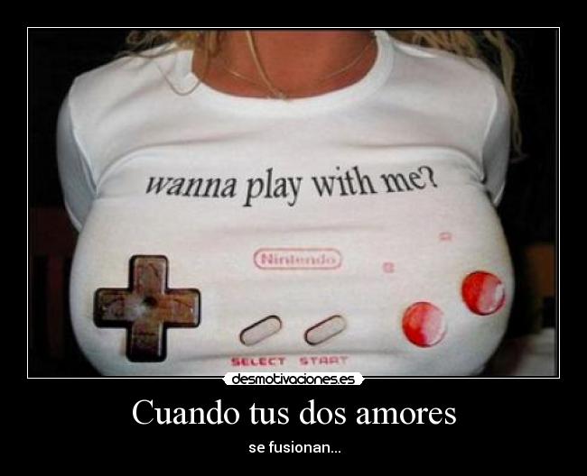 Cuando tus dos amores - 