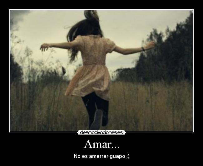 Amar... - 