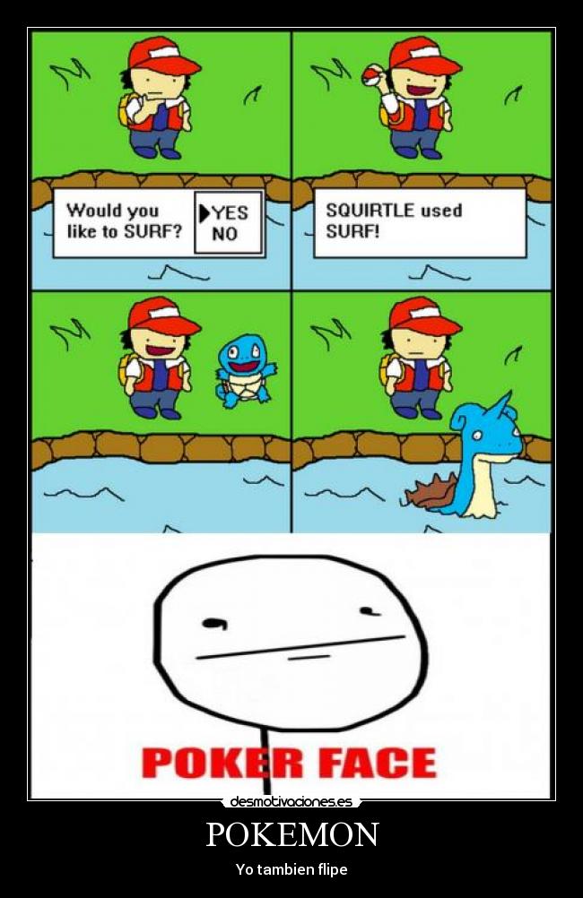POKEMON -