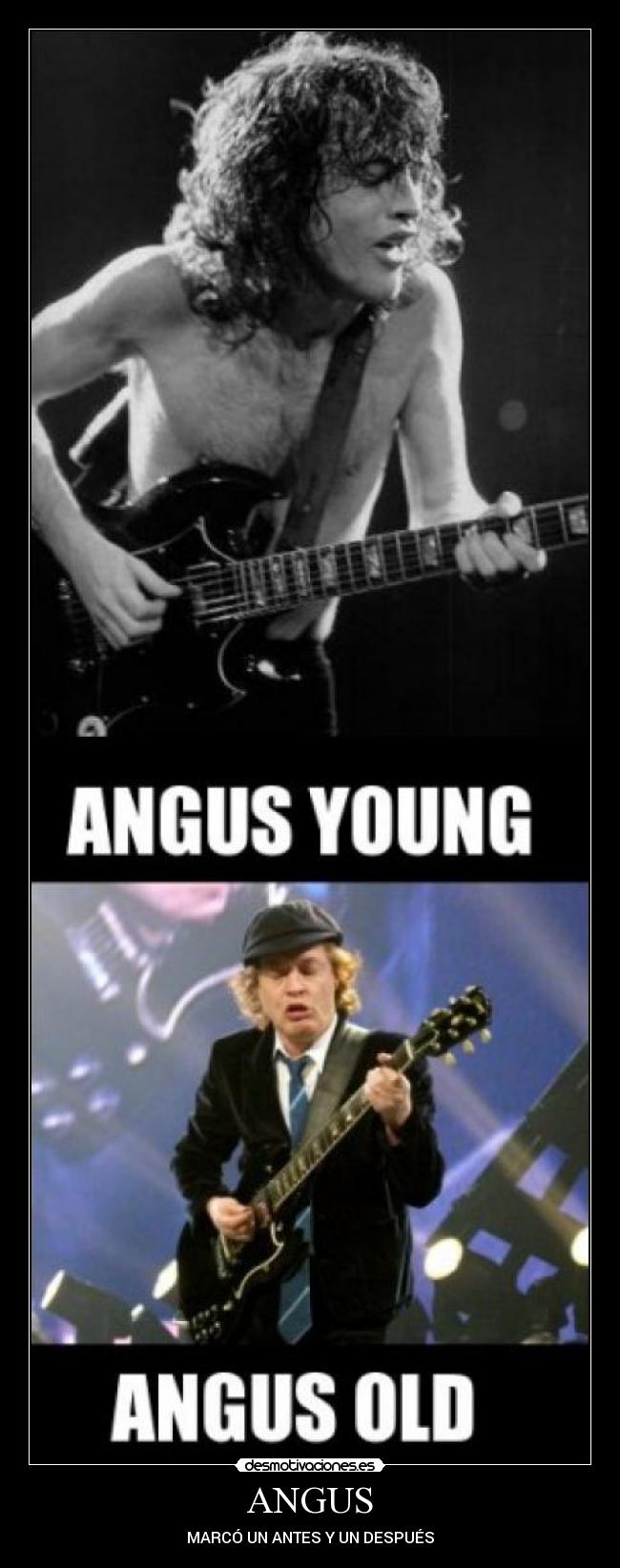 ANGUS - 
