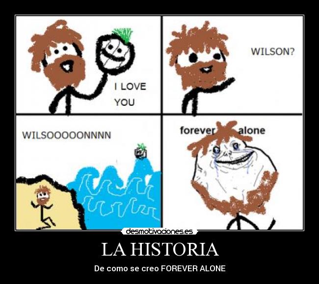 LA HISTORIA -