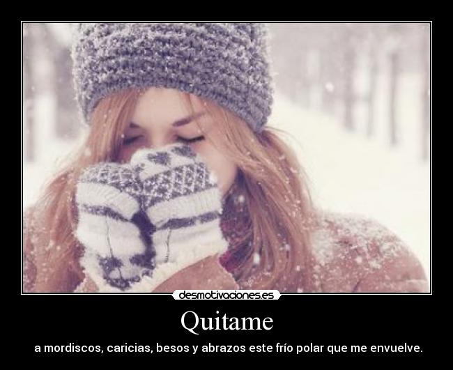 Quitame -