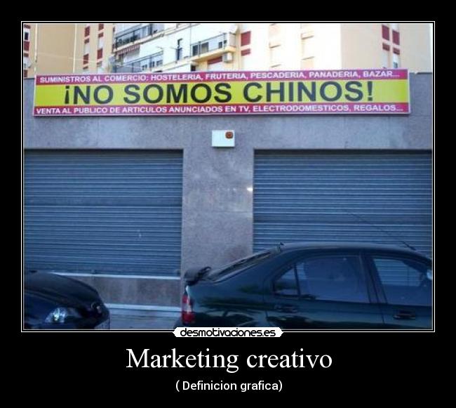 carteles broma desmotivaciones