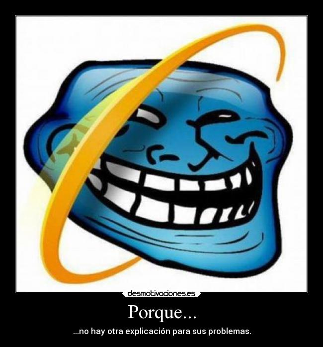 Porque... - 