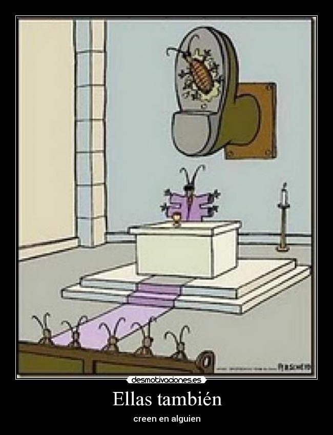 Ellas también - 
