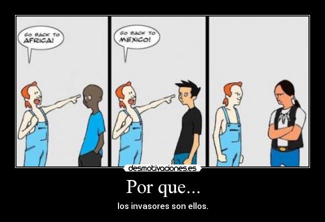 Por que... -