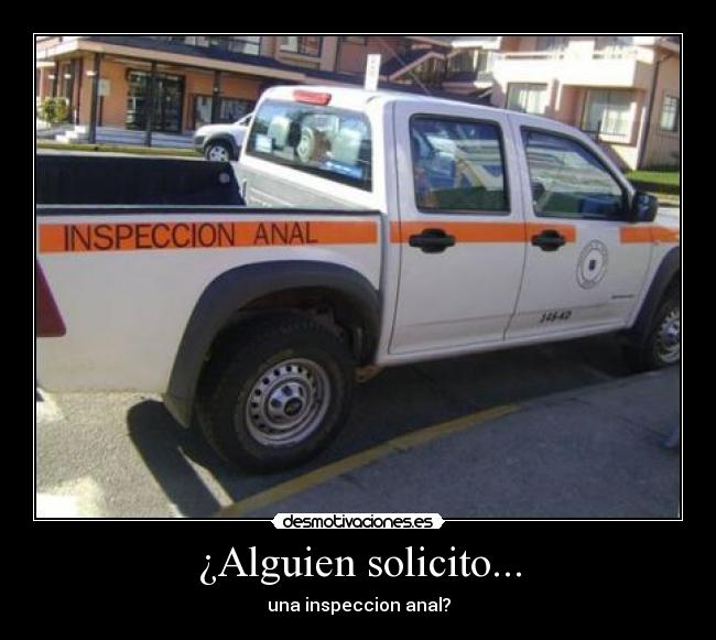 carteles alguien solicito desmotivaciones