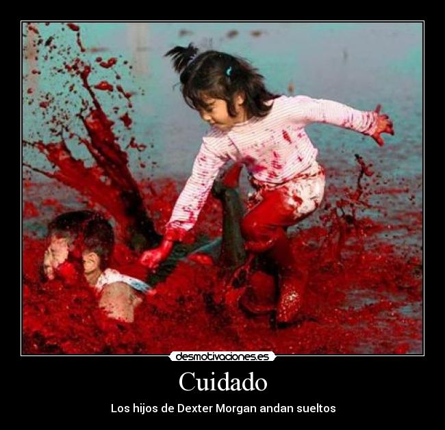 Cuidado - 