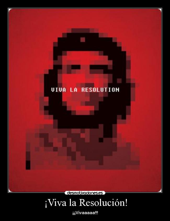 carteles mazinger viva resolucion che guevara lol desmotivaciones