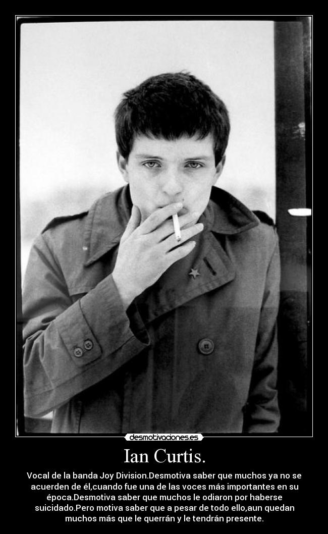 carteles musicajoy divisionian curtis desmotivaciones