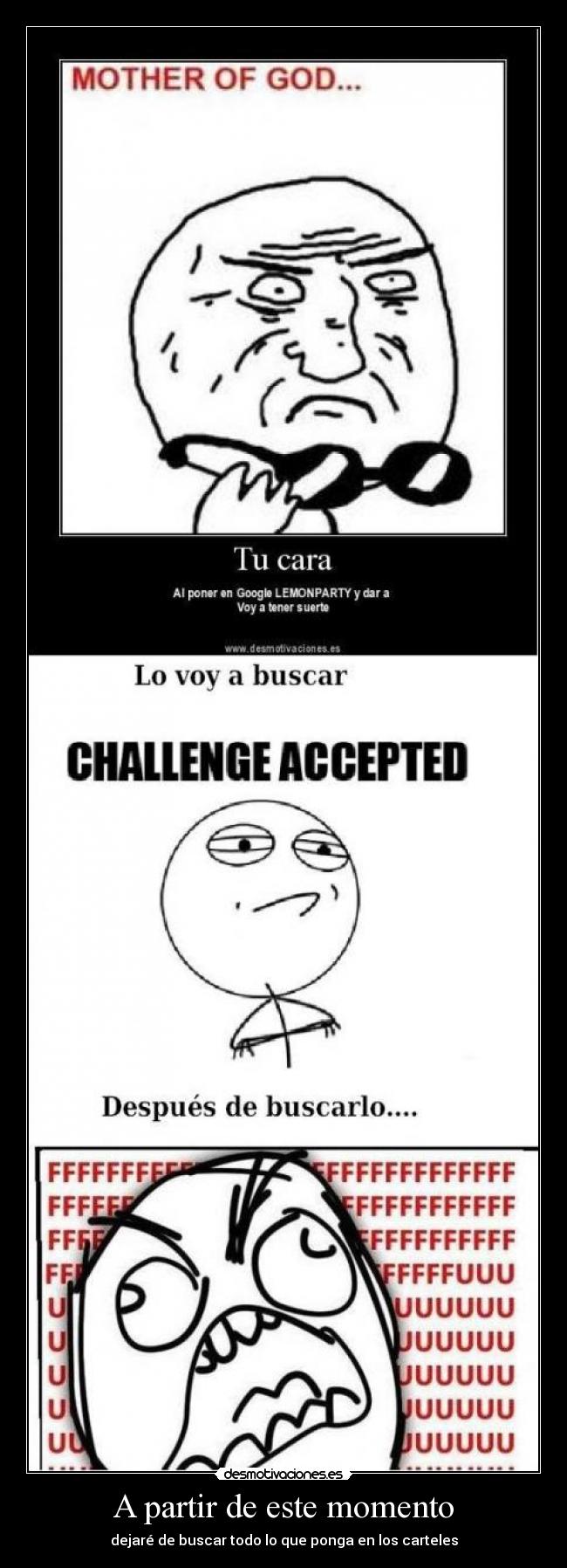 carteles jaja desmotivaciones