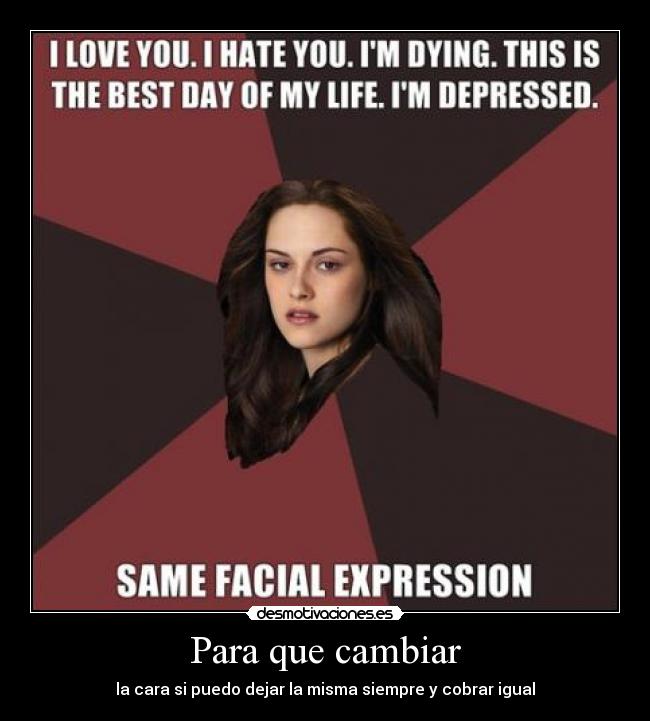 carteles mismacara desmotivaciones