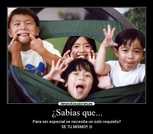 carteles feliz especial original unico desmotivaciones