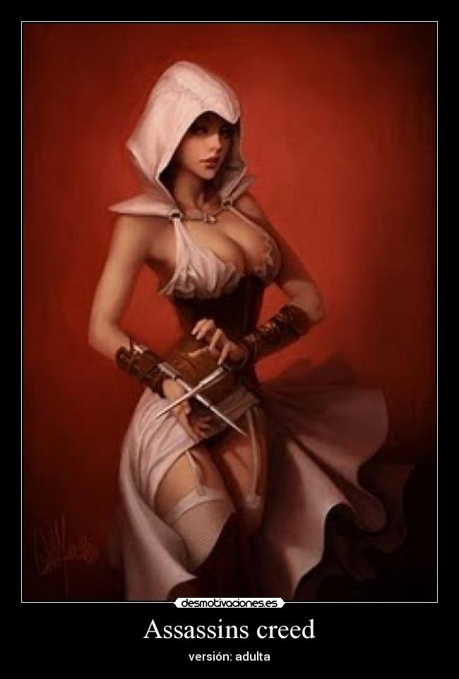 Assassins creed -