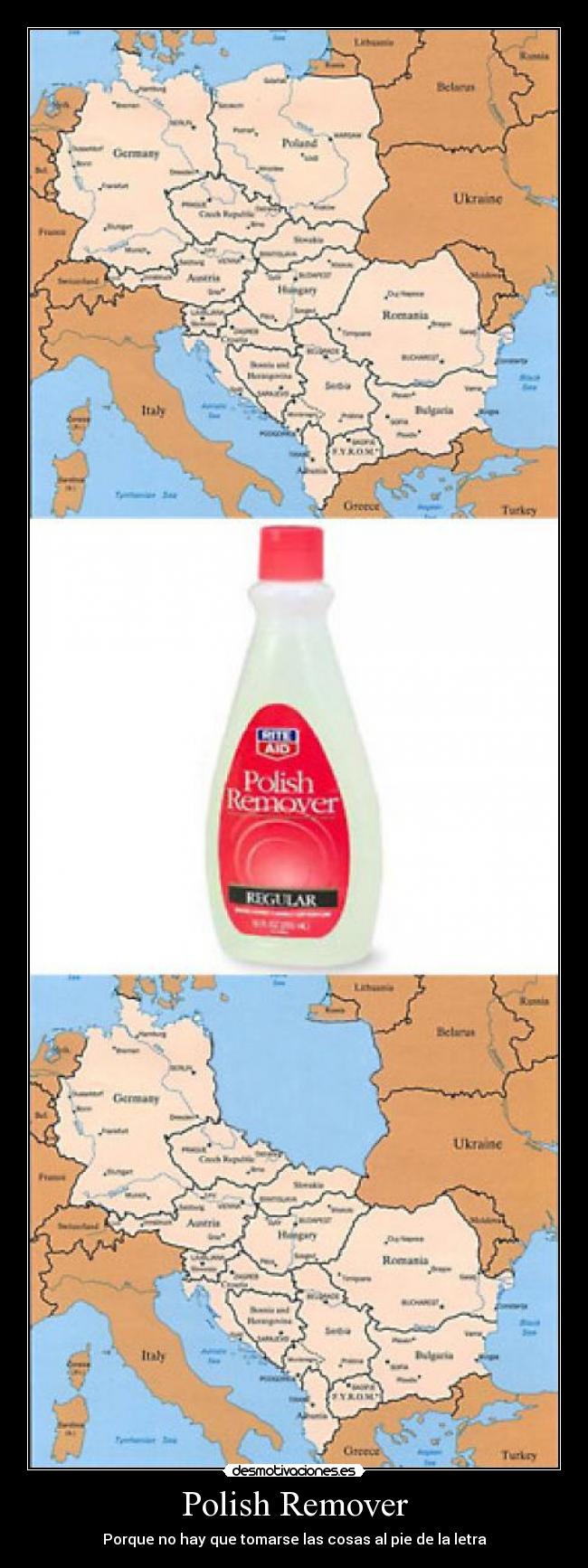 Polish Remover - 