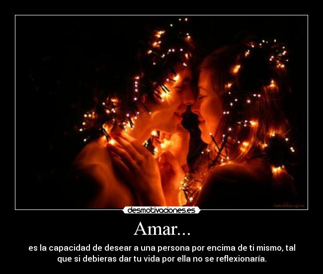 Amar... - 