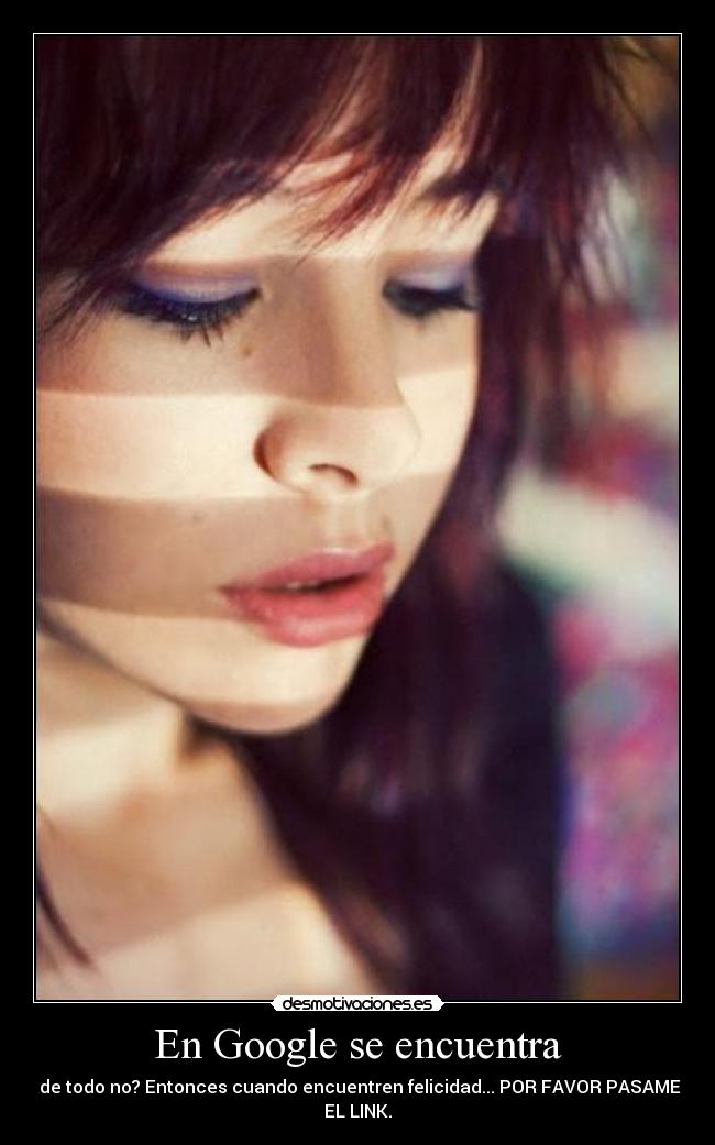 En Google se encuentra -