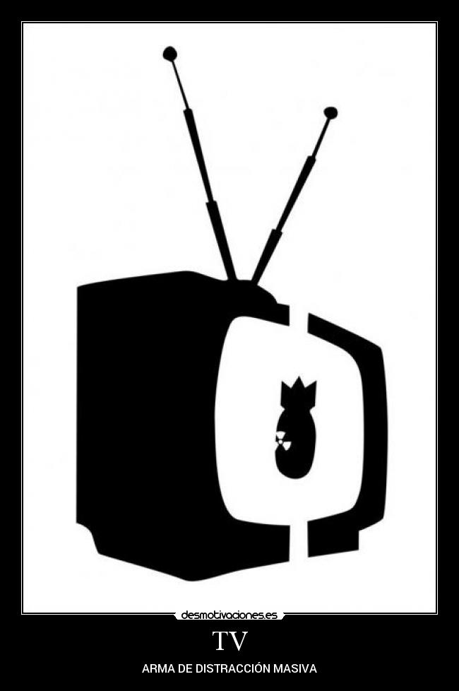 TV -