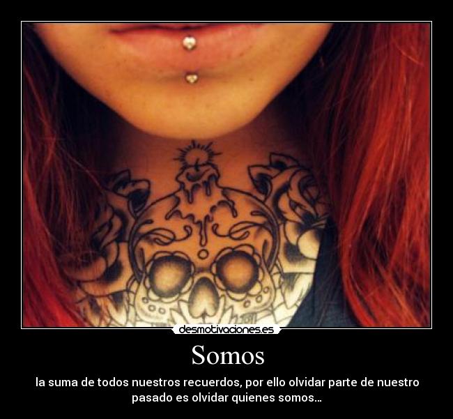 Somos - 