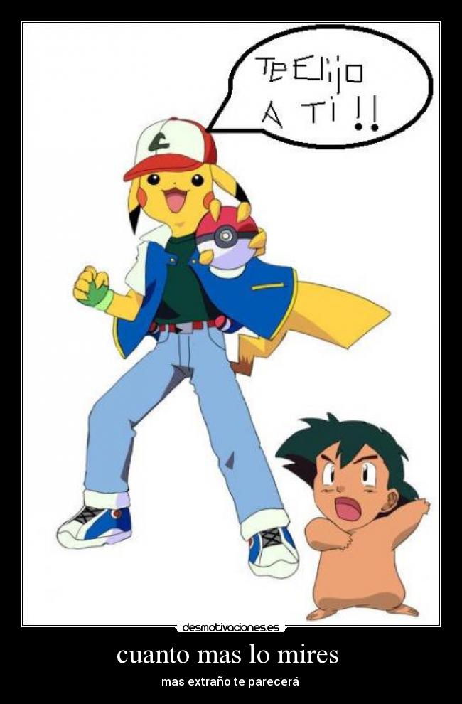 cuanto mas lo mires  - 