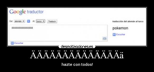 ÄÄÄÄÄÄÄÄÄÄÄÄÄÄä - hazte con todos!