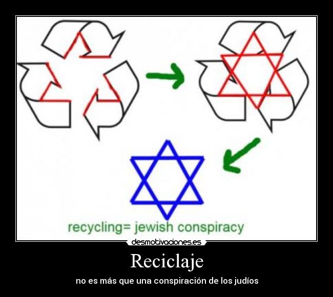 Reciclaje - 