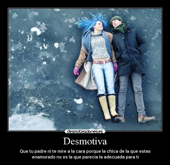 Desmotiva -
