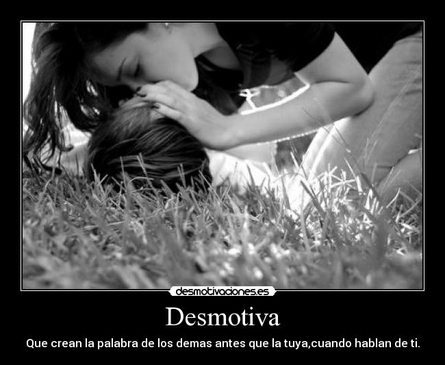 Desmotiva - 