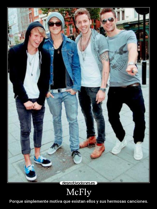 McFly - 