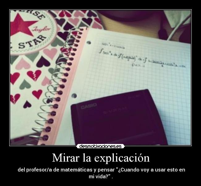 Mirar la explicación -