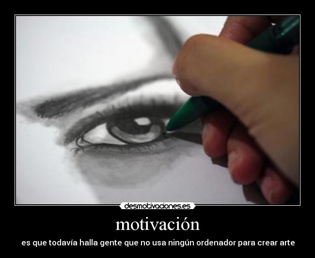 motivación -