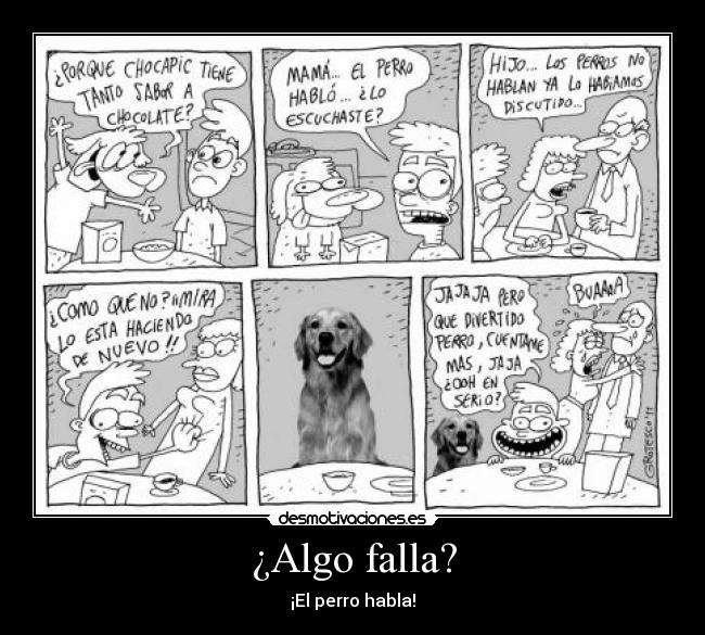 carteles pablo desmotivaciones